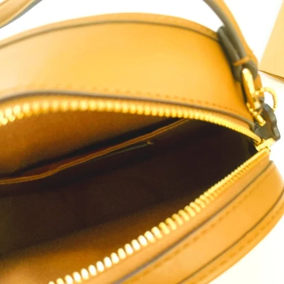 Coach Canteen Crossbody Smooth Leather - Picture 5 of 6